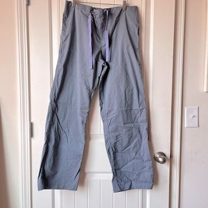 Med Couture scrub pants